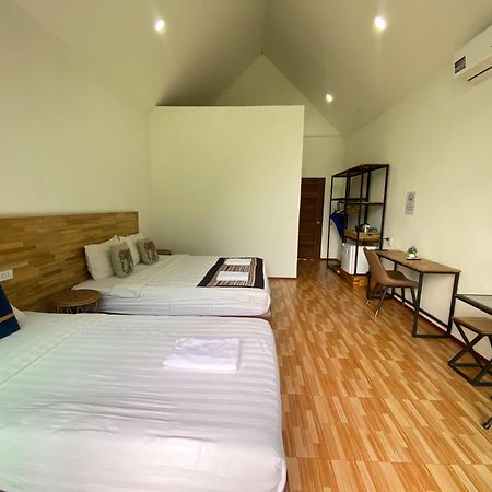 Vangvieng Angsavanh Resort Vang Vieng Dış mekan fotoğraf