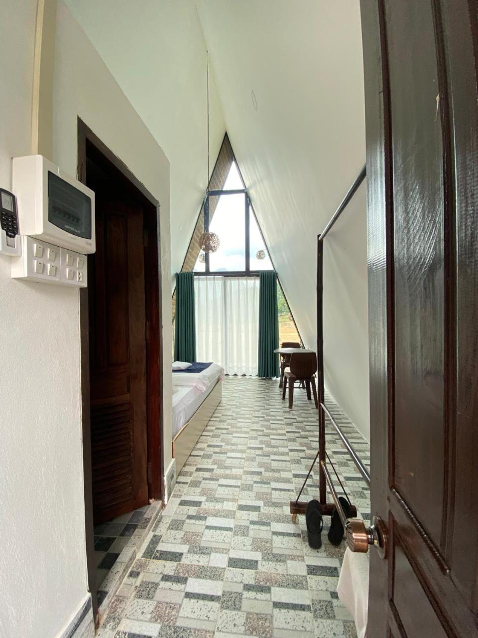 Vangvieng Angsavanh Resort Vang Vieng Dış mekan fotoğraf
