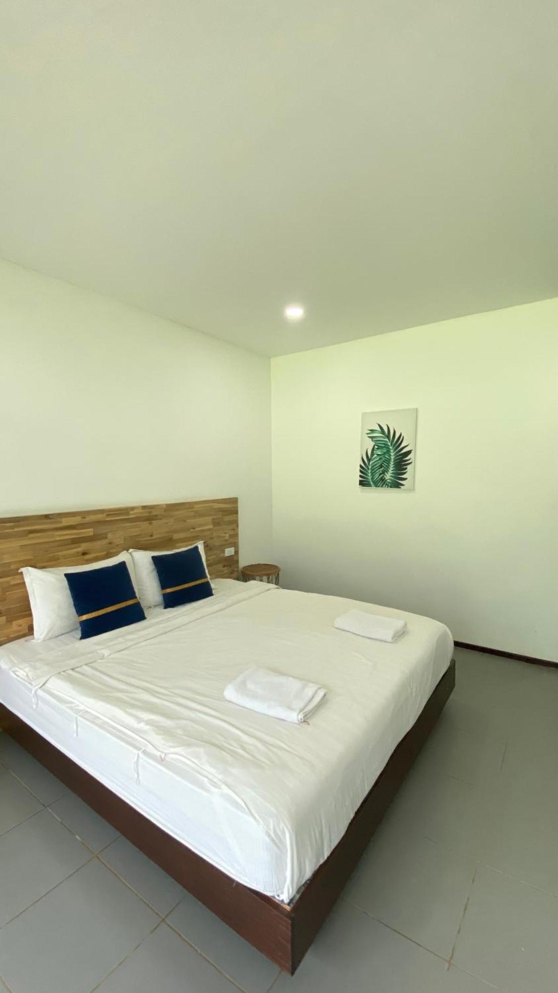 Vangvieng Angsavanh Resort Vang Vieng Dış mekan fotoğraf