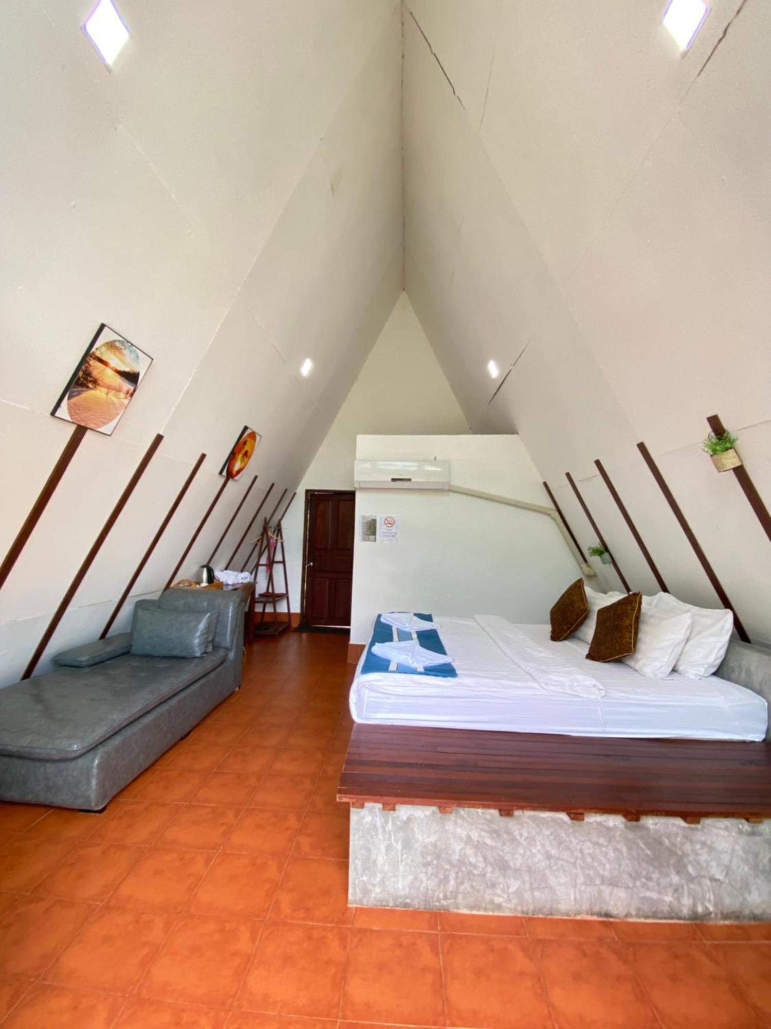 Vangvieng Angsavanh Resort Vang Vieng Dış mekan fotoğraf