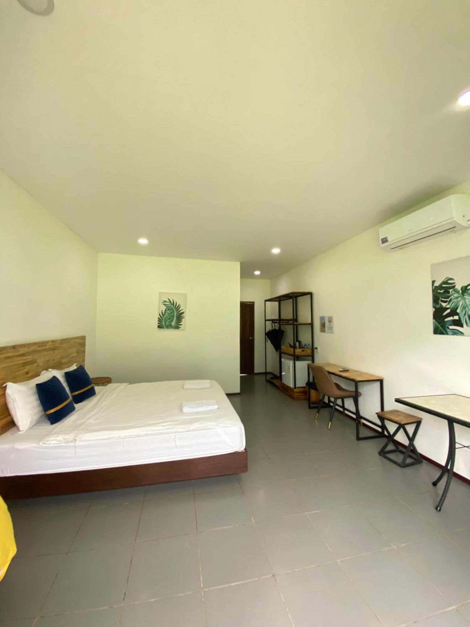 Vangvieng Angsavanh Resort Vang Vieng Dış mekan fotoğraf