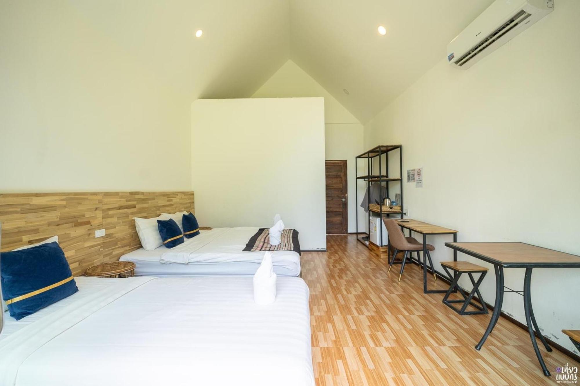 Vangvieng Angsavanh Resort Vang Vieng Dış mekan fotoğraf