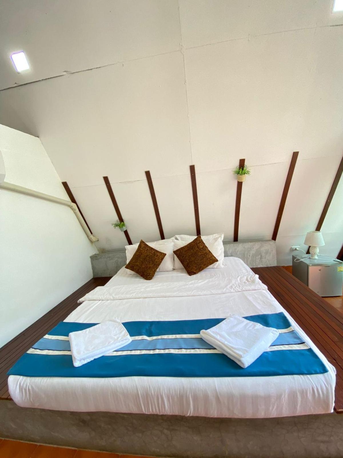 Vangvieng Angsavanh Resort Vang Vieng Dış mekan fotoğraf