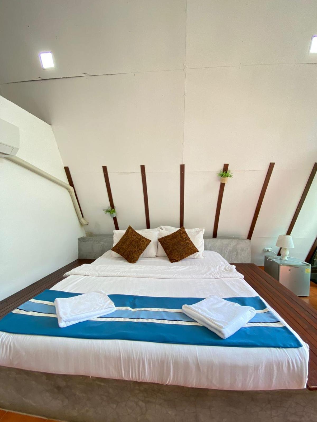 Vangvieng Angsavanh Resort Vang Vieng Dış mekan fotoğraf